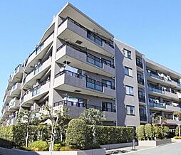 向ヶ丘遊園東ガーデンハウス弐番館