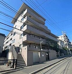 たまプラーザパーク・ホームズ