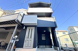 中古戸建　宮前区馬絹5丁目