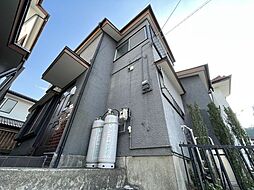 中古戸建 麻生区王禅寺西8丁目