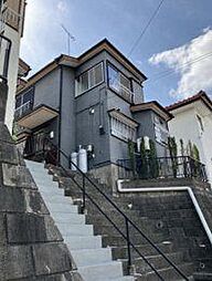 中古戸建 麻生区王禅寺西8丁目
