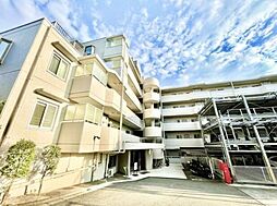 藤和宮前平コープ