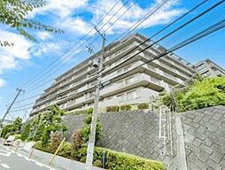 宮前平パーク・ホームズグランドヒル