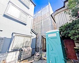 新築戸建　高津区東野川1丁目