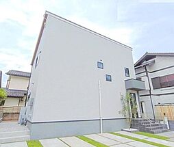 新築戸建　麻生区王禅寺東5丁目