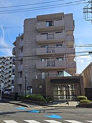 スターロワイヤル向ヶ丘遊園