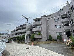ヒルステージ日吉