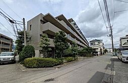 アドリーム稲田堤