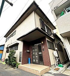 中古戸建　中原区中丸子