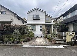 中古戸建　麻生区高石4丁目
