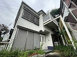 中古戸建　多摩区生田5丁目