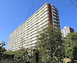 新ゆりグリーンタウンアカシア街区　1号棟