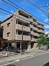 ミレニアムコート向ヶ丘遊園