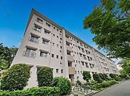 西三田団地3街区3号棟