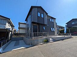 新築戸建　多摩区南生田6丁目