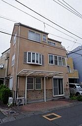 中古戸建　多摩区宿河原6丁目