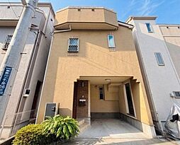 中古戸建　宮前区南野川2丁目