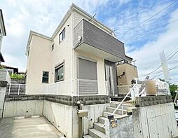 中古戸建　麻生区東百合丘1丁目