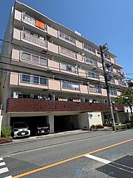 朝日生田マンション