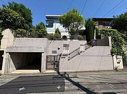 中古戸建　多摩区栗谷2丁目