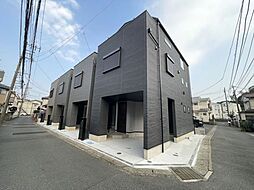 新築戸建 多摩区菅城下