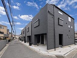 新築戸建 多摩区菅城下