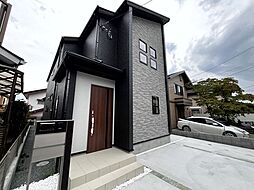 新築戸建 麻生区王禅寺東3丁目