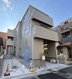 新築戸建　宮前区南野川1丁目