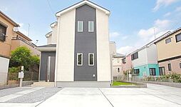 新築戸建　宮前区野川本町1丁目