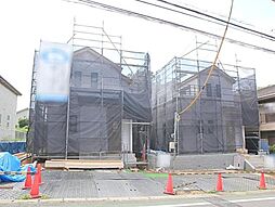 新築戸建　宮前区菅生3丁目