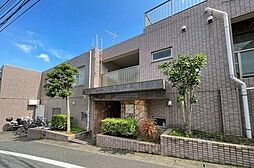 グリーンテラス野川台