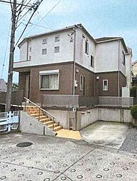 中古戸建　宮前区西野川2丁目