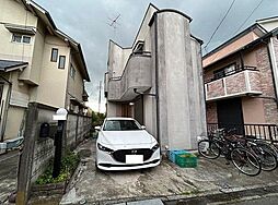 中古戸建　狛江市東野川2丁目