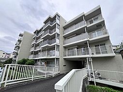コスモテラス東百合丘