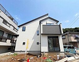 新築戸建　麻生区高石5丁目
