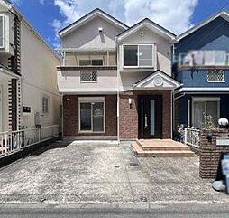 中古戸建　高津区蟹ヶ谷