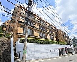 ライオンズマンション生田