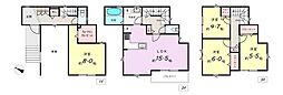 新築戸建　宮前区菅生2丁目