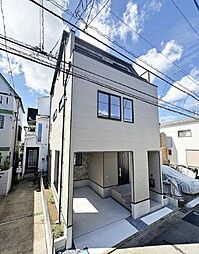 新築戸建 多摩区宿河原7丁目