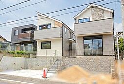 新築戸建 多摩区栗谷2丁目