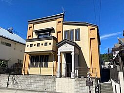 中古戸建　多摩区菅馬場2丁目