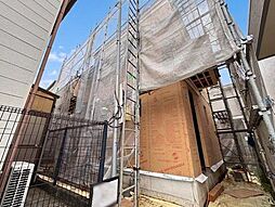 新築戸建　高津区北野川