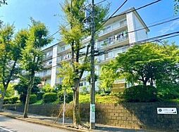 宮前平グリーンハイツ15号棟