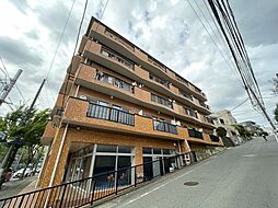 鷺沼ヒルズ