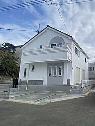 新築戸建　麻生区王禅寺東5丁目