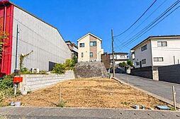 新築戸建　宮前区野川本町2丁目