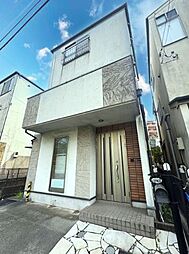 中古戸建　宮前区南平台