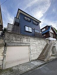 中古戸建　宮前区西野川3丁目