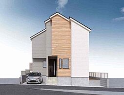 新築戸建　多摩区栗谷1丁目