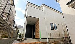 新築戸建　多摩区寺尾台1丁目